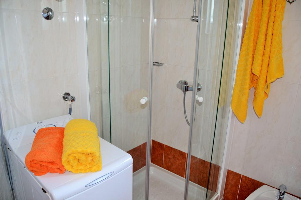 Apartments Green Village Премантура Стая снимка