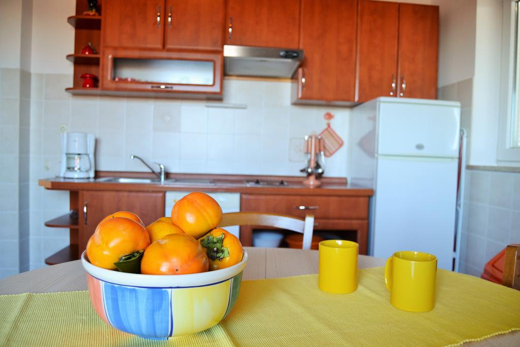 Apartments Green Village Премантура Стая снимка